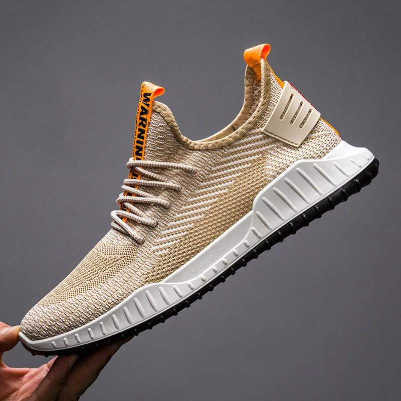 Мужские кроссовки для тренировок Повседневные Удобные дышащие взрослых 2020 |