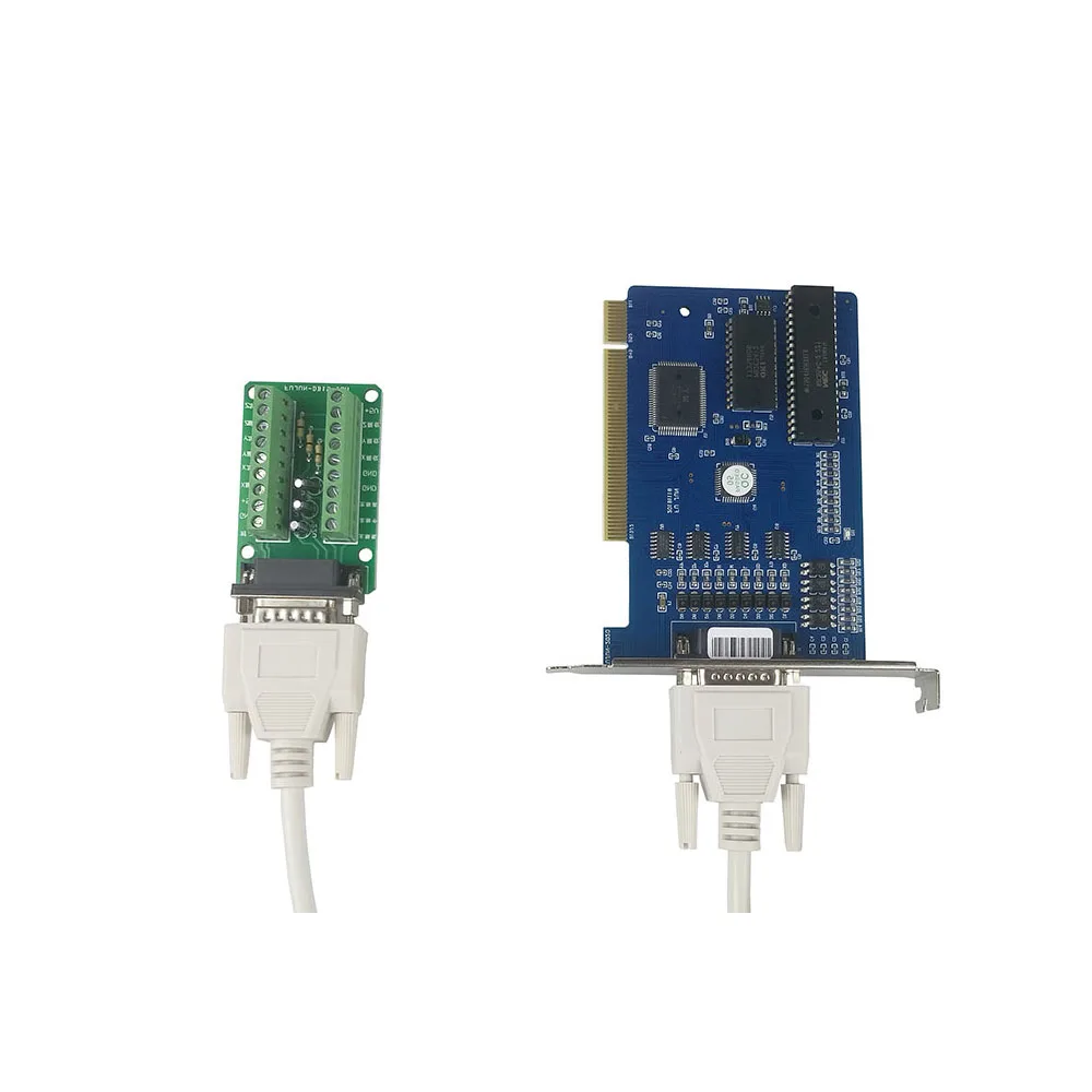 Контроллер ЧПУ ncstudio 3 axis nc studio система управления картой для маршрутизатора с 5