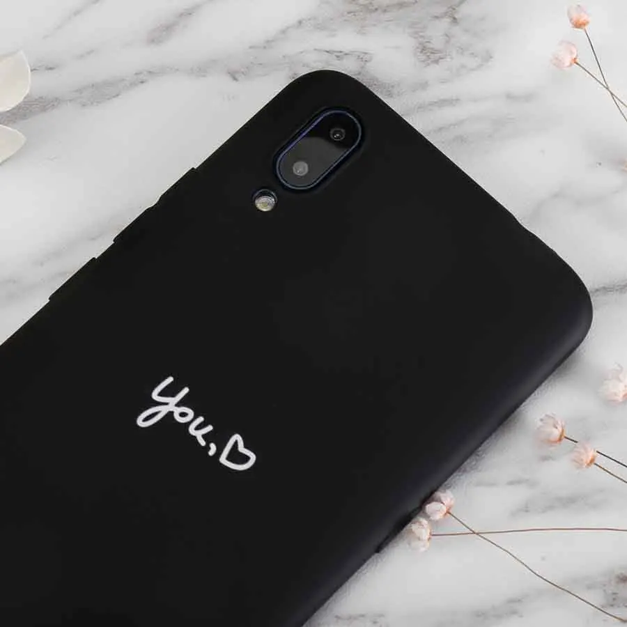Для huawei P8 P9 P10 P20 Lite Plus P30 Pro 2017 P Smart 2019 чехол с сердечком Tpu для mate 8 9 10 20 X чехлы |