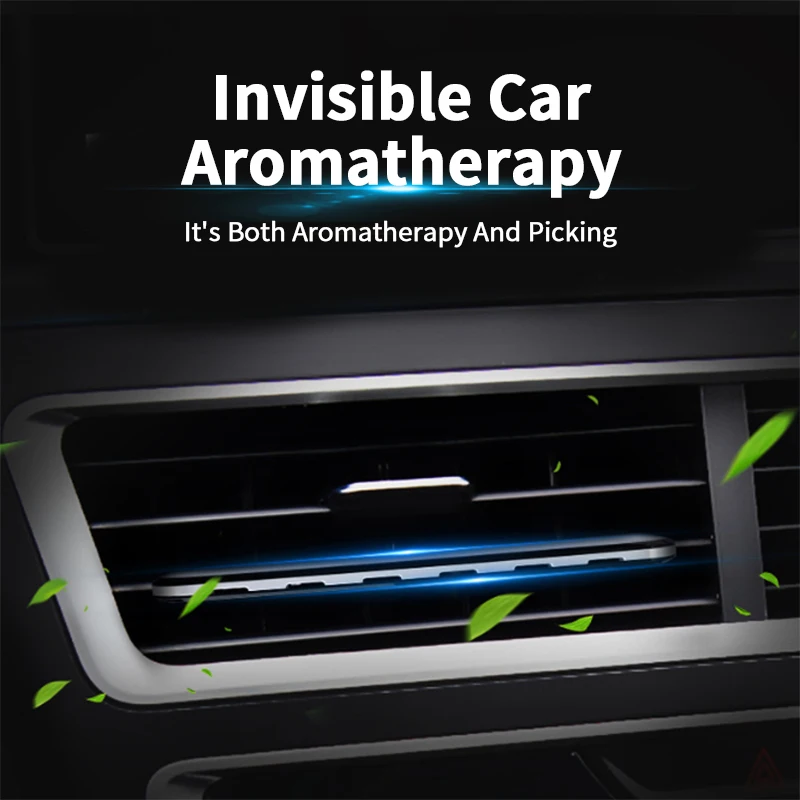 Car Air Freshener Perfume Fragrance Vent Conditioner Clip Diffuser Scent Styling Interior Accessories | Автомобили и мотоциклы