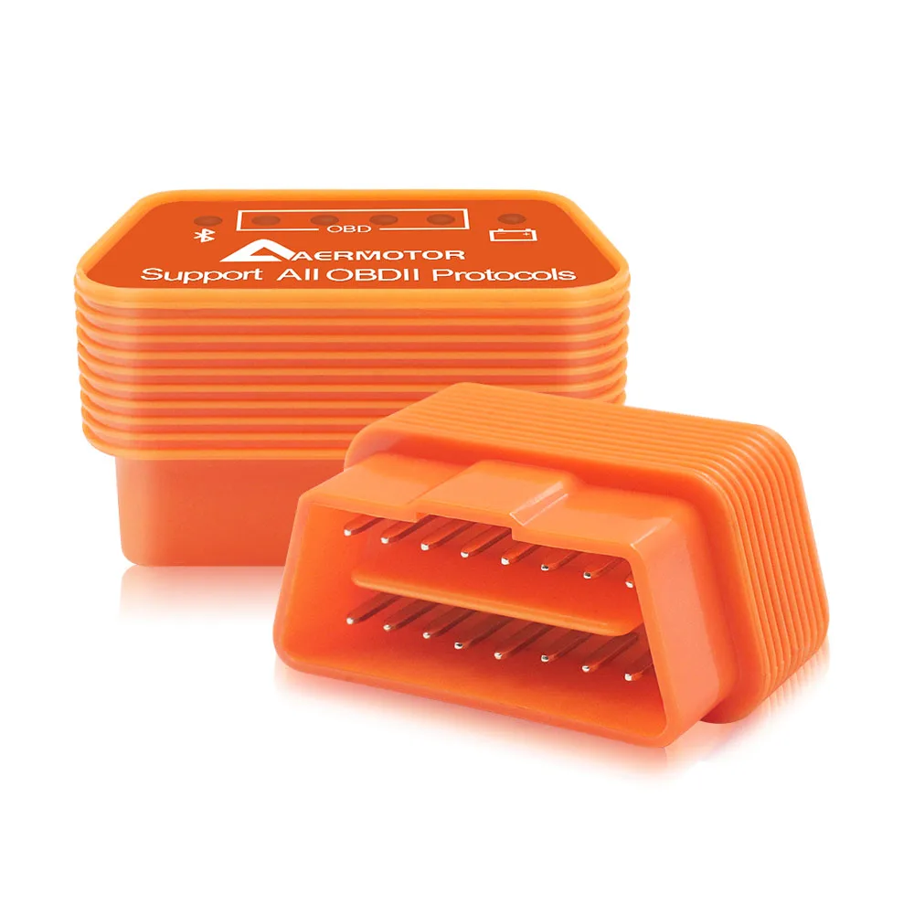 Bluetooth Wi-Fi ELM327 OBD2 сканер считыватель кодов для Volkswagen VW Passat B6 B7 B8 B5.5 Golf Jetta Tiguan CC