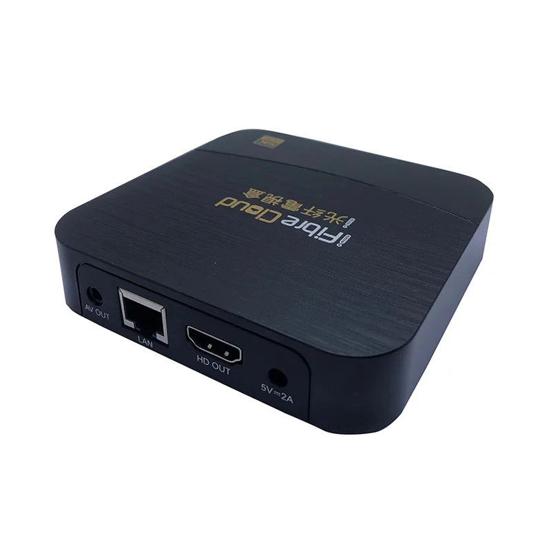 Singapore upgraded fibre tv box i9 plus 2GB+16GB ifibre cloud android 9.0 no annual fee | Электроника