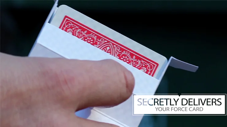 Брошенный (гиммики и онлайн инструкции) Денниса рейнсма Питера эггина карты