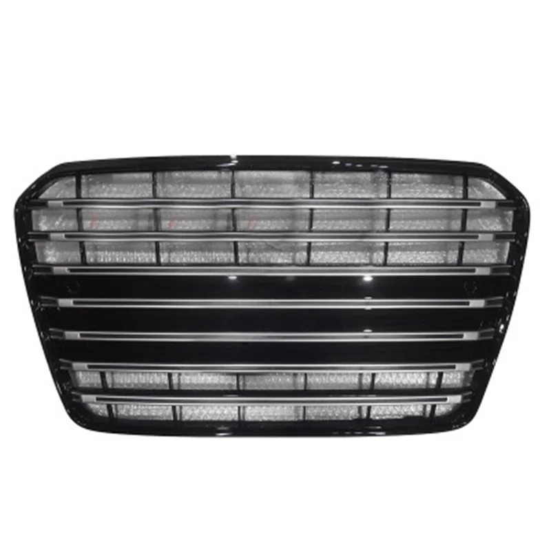 Решетки для передней решетки капота гоночные Audi A5 2012 2013 2014 2015 2016 обновленный S5 |