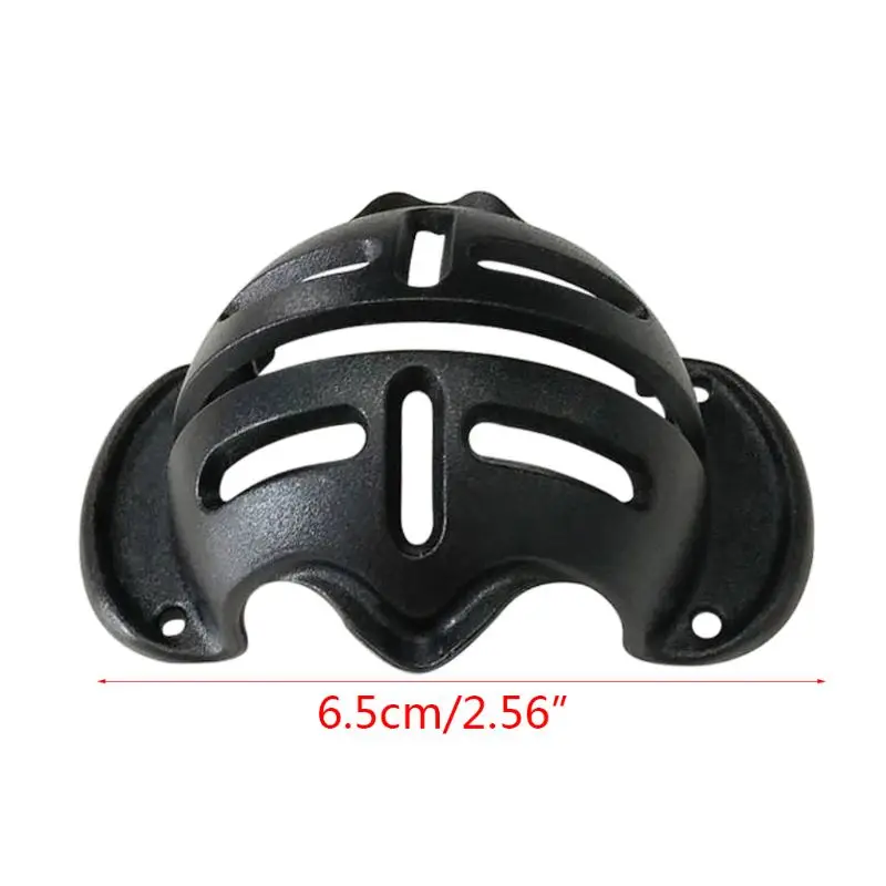 

10Pcs Golf Ball Line Marker Template Alignment Liner Multifuction Mark Spot Tool