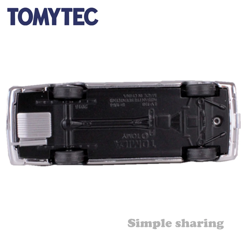 Tomytec tomica limited Винтаж neo lv 164 nissan president литье под давлением миниатюрный 1971 стиль