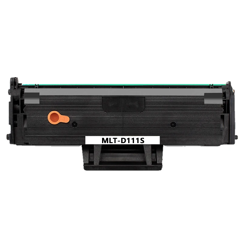 Совместим с Samsung MLT-D111S d111s d111 111s тонер-картридж M2020/M2020W/M2021/M2021W/M2022 M2070/M2070W M2071W |