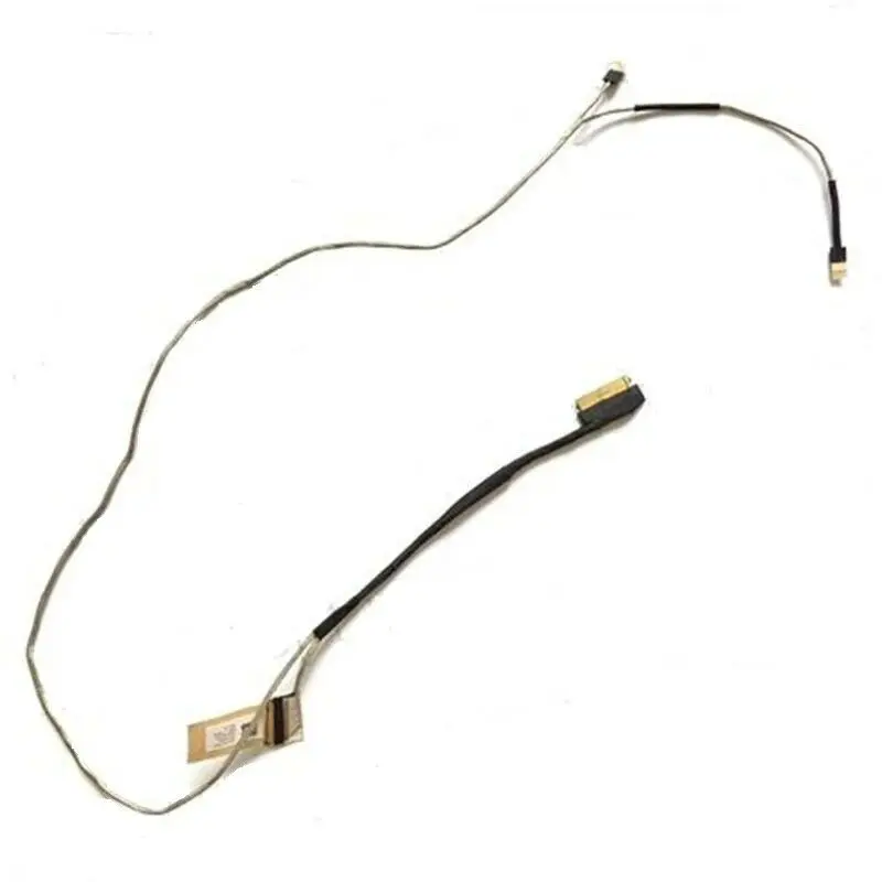

DD0G3ALC001 DD0G3ALC111 DD0G3ALC310 LVDS Display Cable For HP Screen Flex