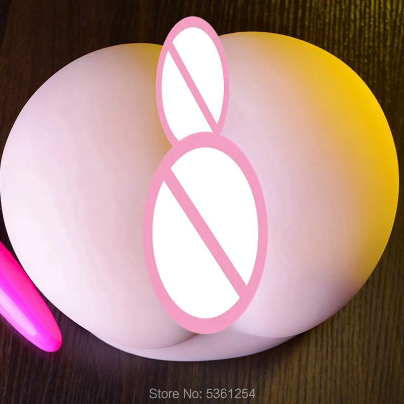 Искусственная вагина реальный TPE силиконовый секс-игрушка киска анус для мужчин