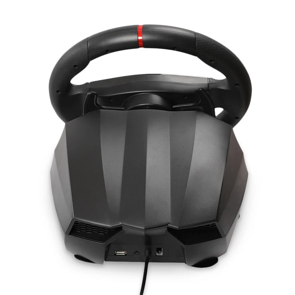 PXN V900 геймпад контроллер рулевого колеса ПК Мобильный гоночный видео игра