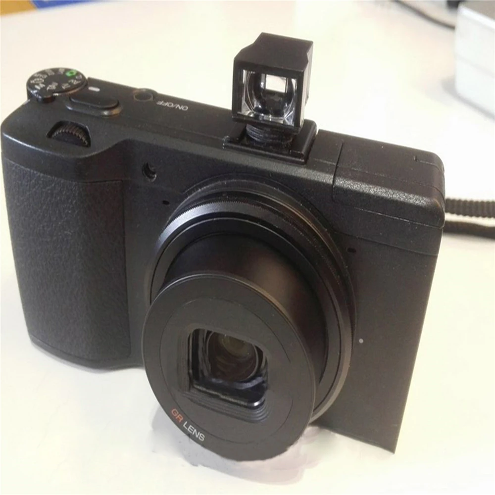 28 мм оптический видоискатель для Ricoh GR GRD2 GRD3 GRD4 ремонтные комплекты