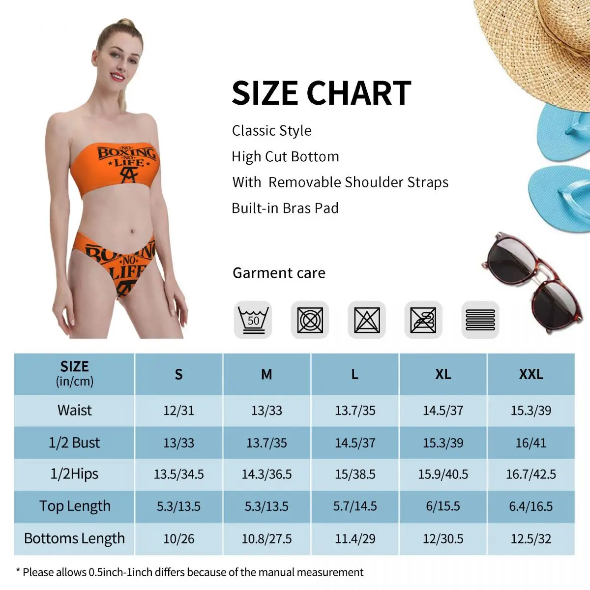 

Canelos Alvarez No Boxing No Life Essential women 2021 sexy R257 Bikinis Swimsuit One Piece Swimwear Women bathing suit SwimSuit