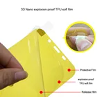 Мягкая Гидрогелевая защитная пленка из ТПУ для Sony XPERIA 5 IIIACE IIIXPERIA 10 IIIXZ3XZPXCXZ2 3D, 100 шт.