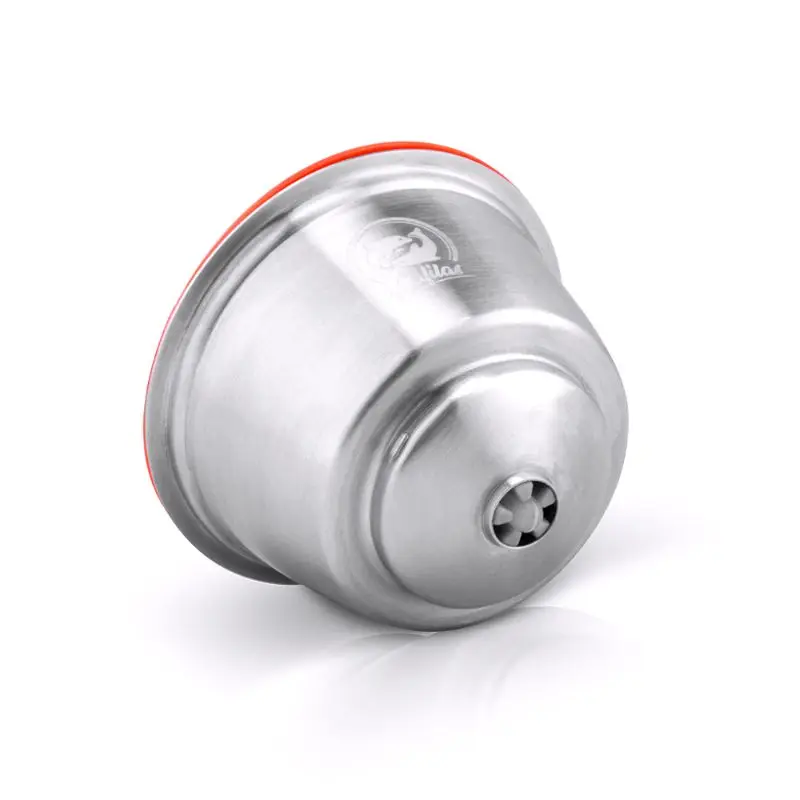 Новые фильтры для кофе из вспененного молока Nescafe dolce Gusto многоразовые капсулы