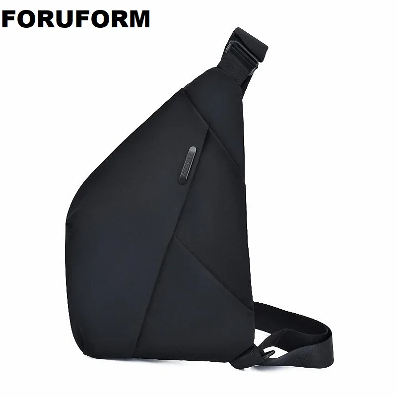 Универсальные многофункциональные нагрудные сумки Повседневная модная сумка