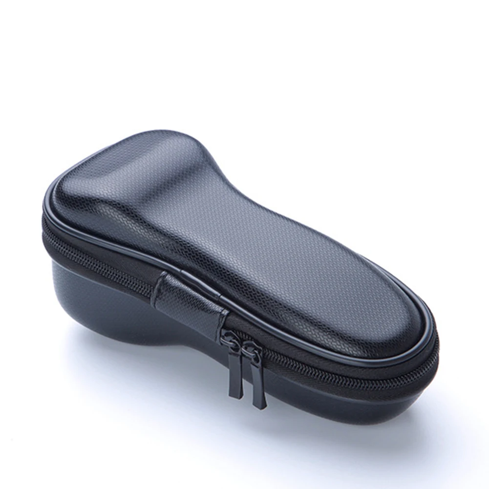 Mini Razor Use EVA Universal Storage Bag Hard Embossing Travel Lightweight Practical Shockproof Waterproof Wear Resistant | Дом и сад