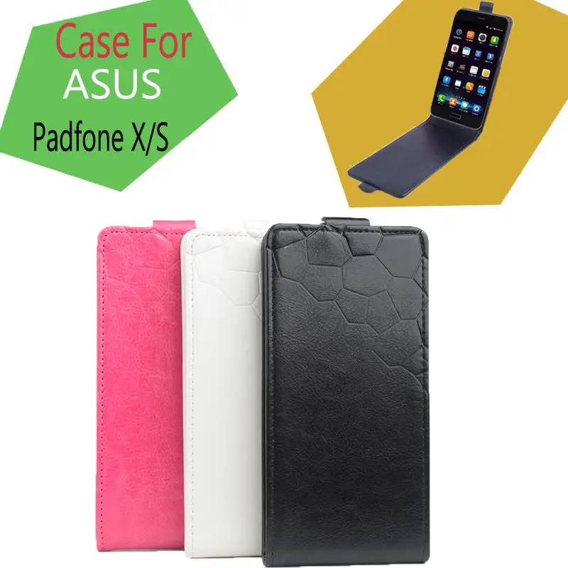 Phone case leather for Asus Padfone X S On the next Flip Cover Mobile Bags. Brand Hot Sale Factory price. | Мобильные телефоны и