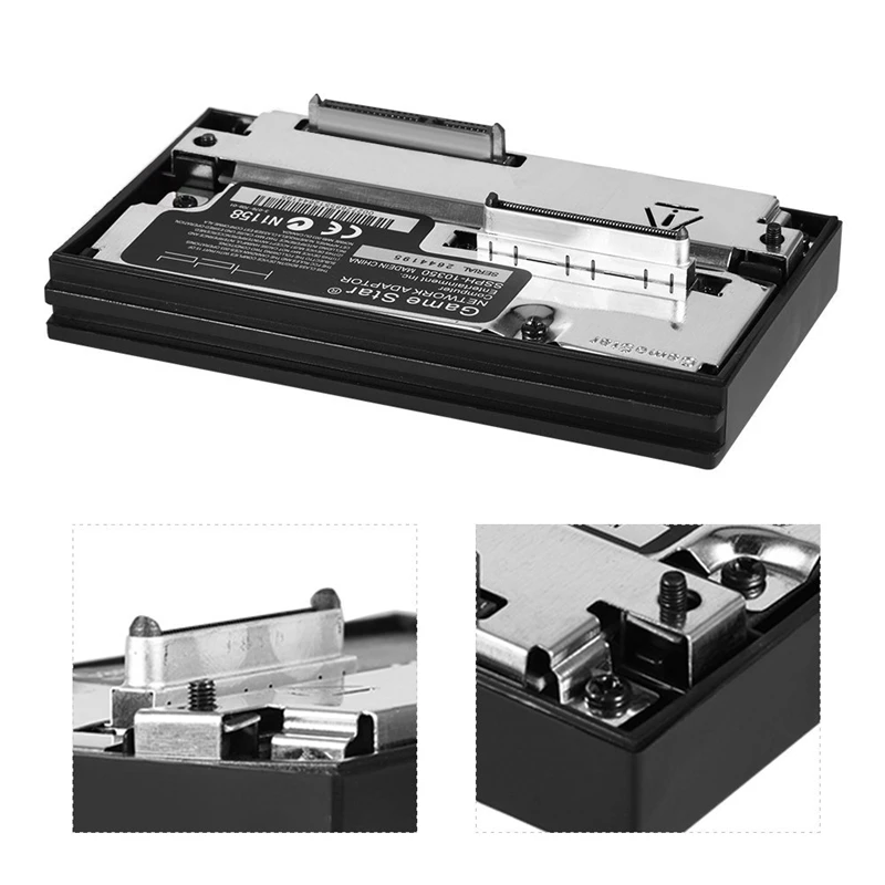 

Host Universal Parallel Port Network Card IDE Network Adapter HDD Hard Disk Game Machine Network Card