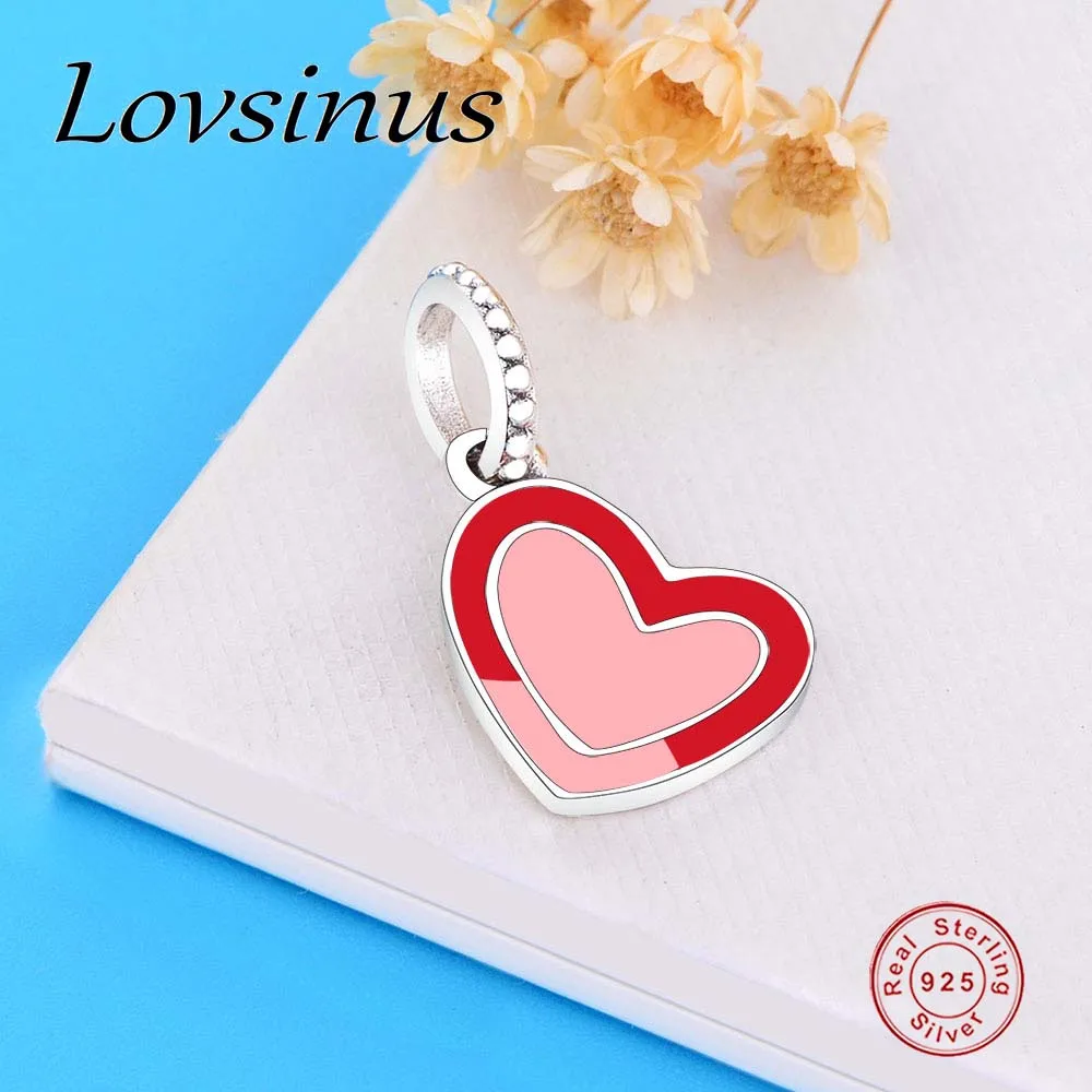 Оригинальные европейские шармы для браслета ювелирные изделия рукоделия 2019 День