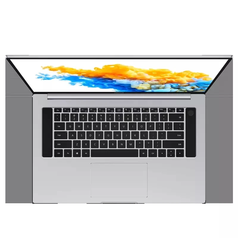 Ноутбук HONOR Magicbook Pro 2020 16 1 дюйма 7 нм процессор AMD Ryzen r5-4600H/r7-4800H Windows 10 английский |