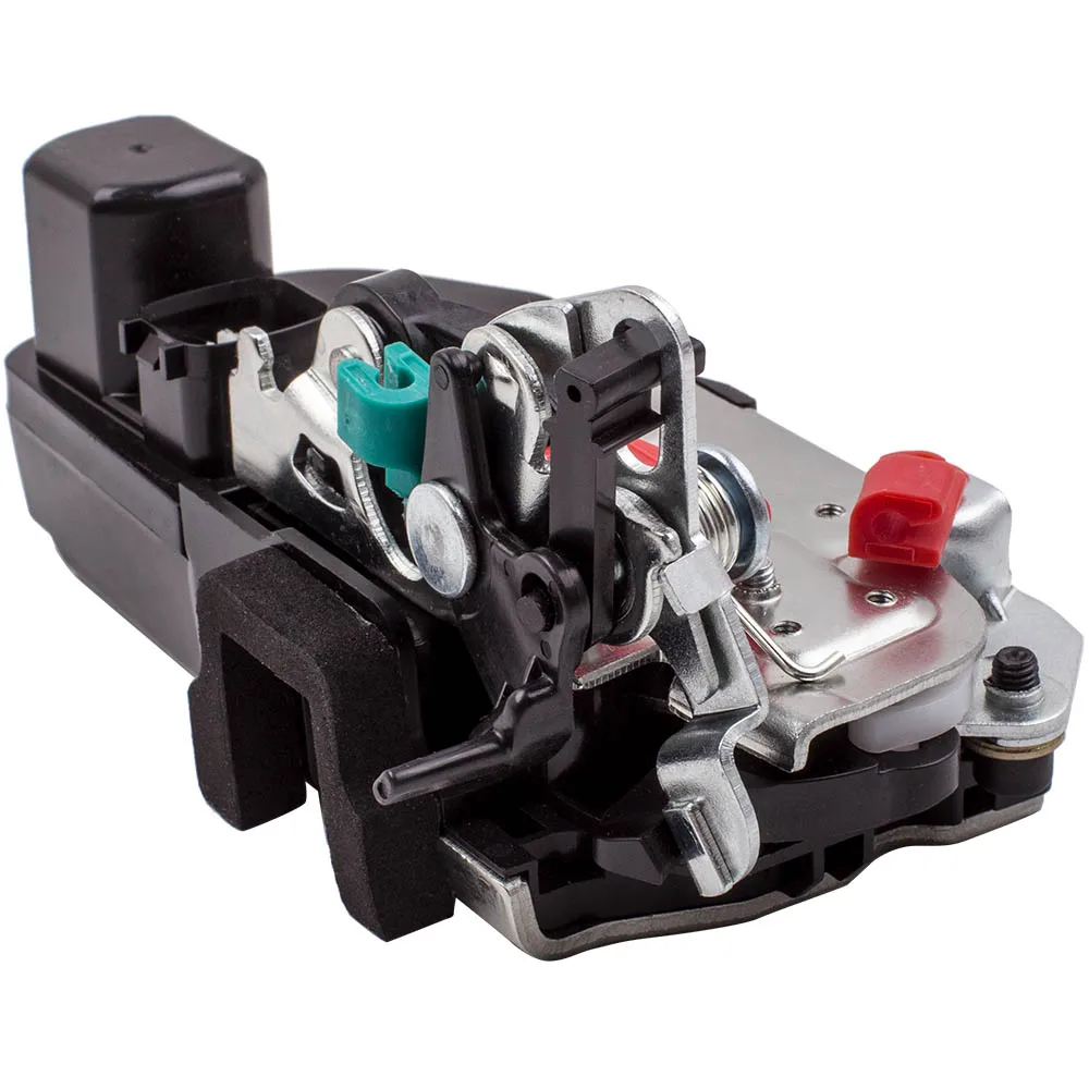 Привод дверного замка двигатель задний левый подходит для Dodge Ram 1500 2500 SXT laramy |