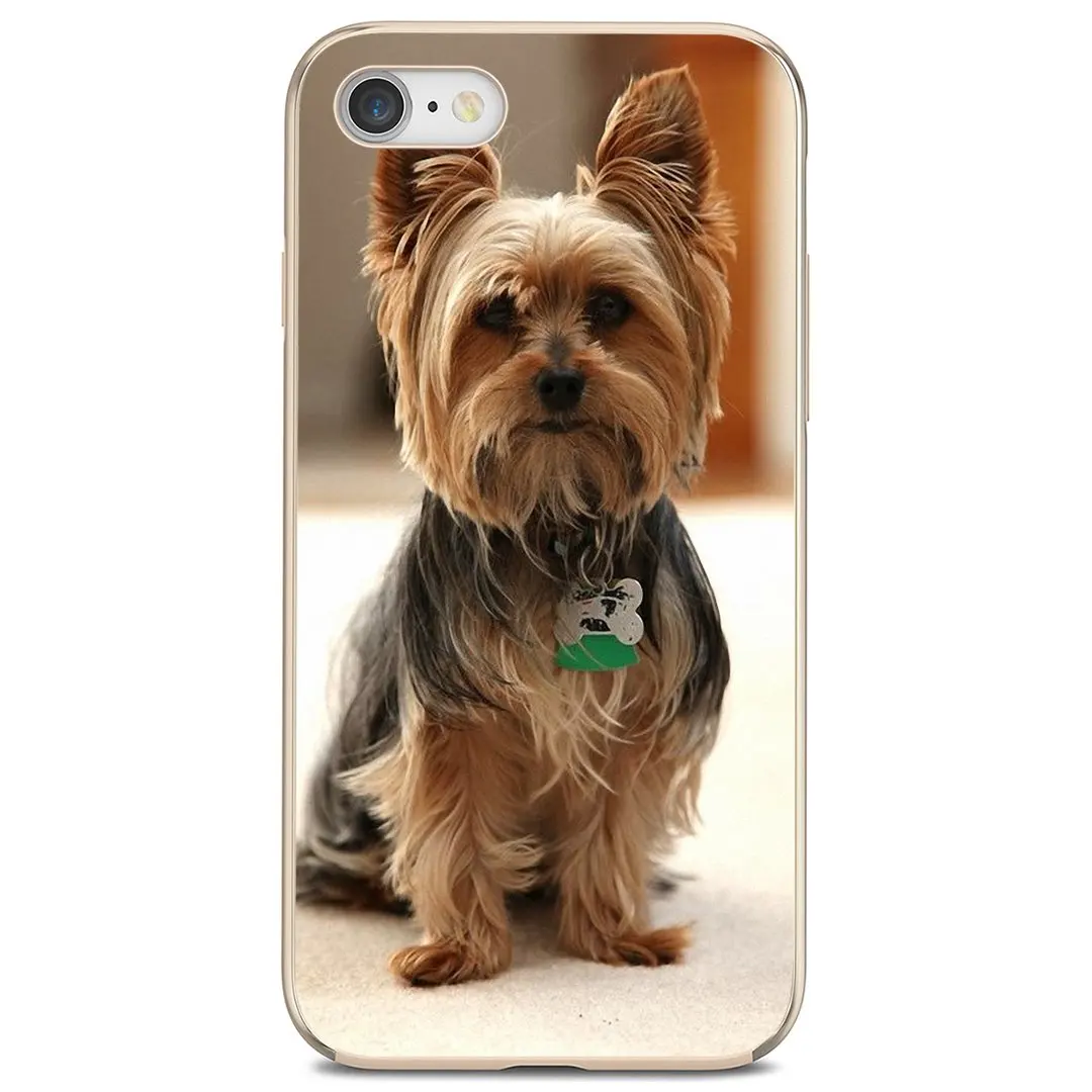 Силиконовый чехол-Сумка I-Love-My-Yorkie-dog для LG K10 K8 K7 K4 Nokia X6 2 3 5 6 8 9 230 3310 1 7 Plus 2017 2018 |