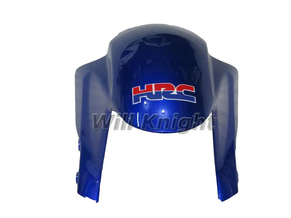 

Motorcycle Bodywork Injection Blue White Fairing Kits for Honda CBR600RR CBR600 F5 2005 2006