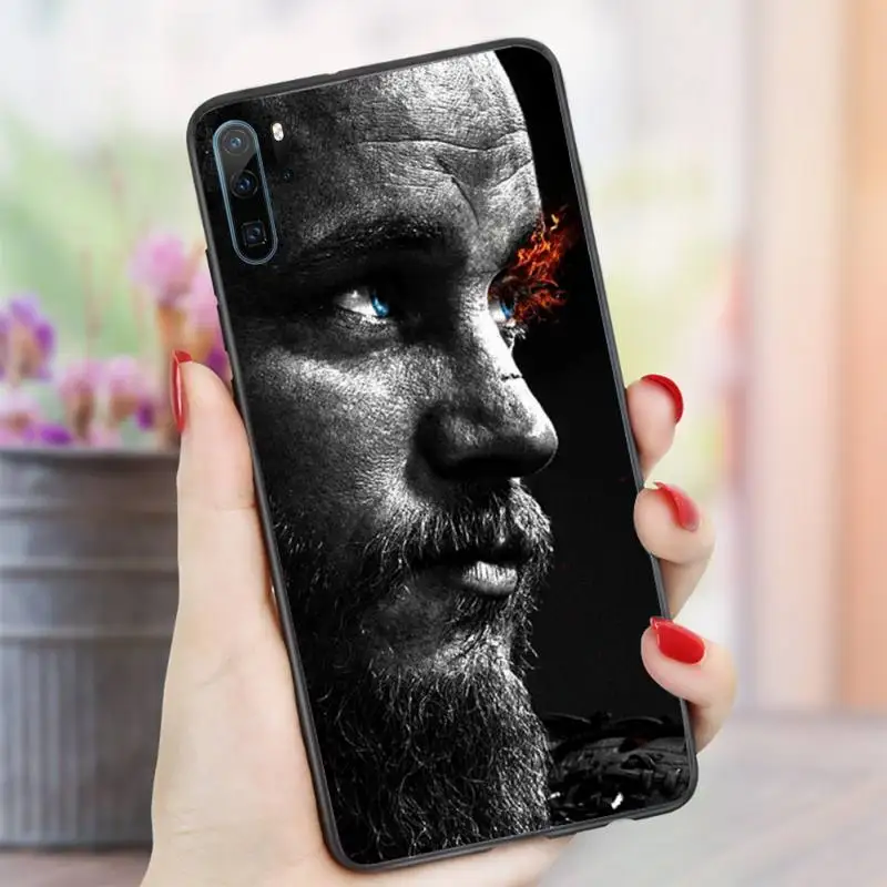 

vikings American TV show Phone Case For Huawei honor Mate P 10 20 30 40 i 9 8 pro x Lite smart 2019 nova 5t