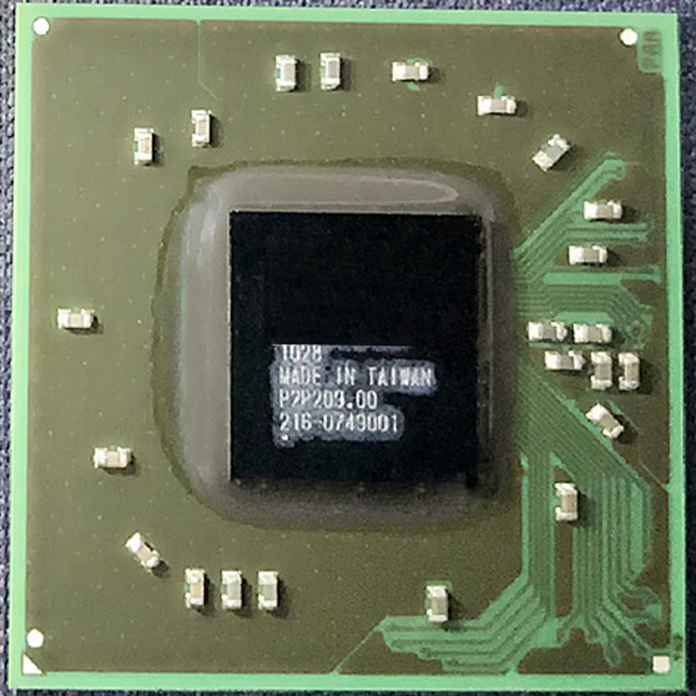 7 series c216 chipset