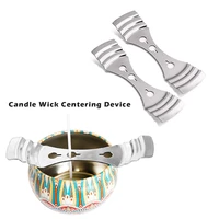 1 set candle making kit tool set making tinplate pot scented candle birthday candle mould handmade diy