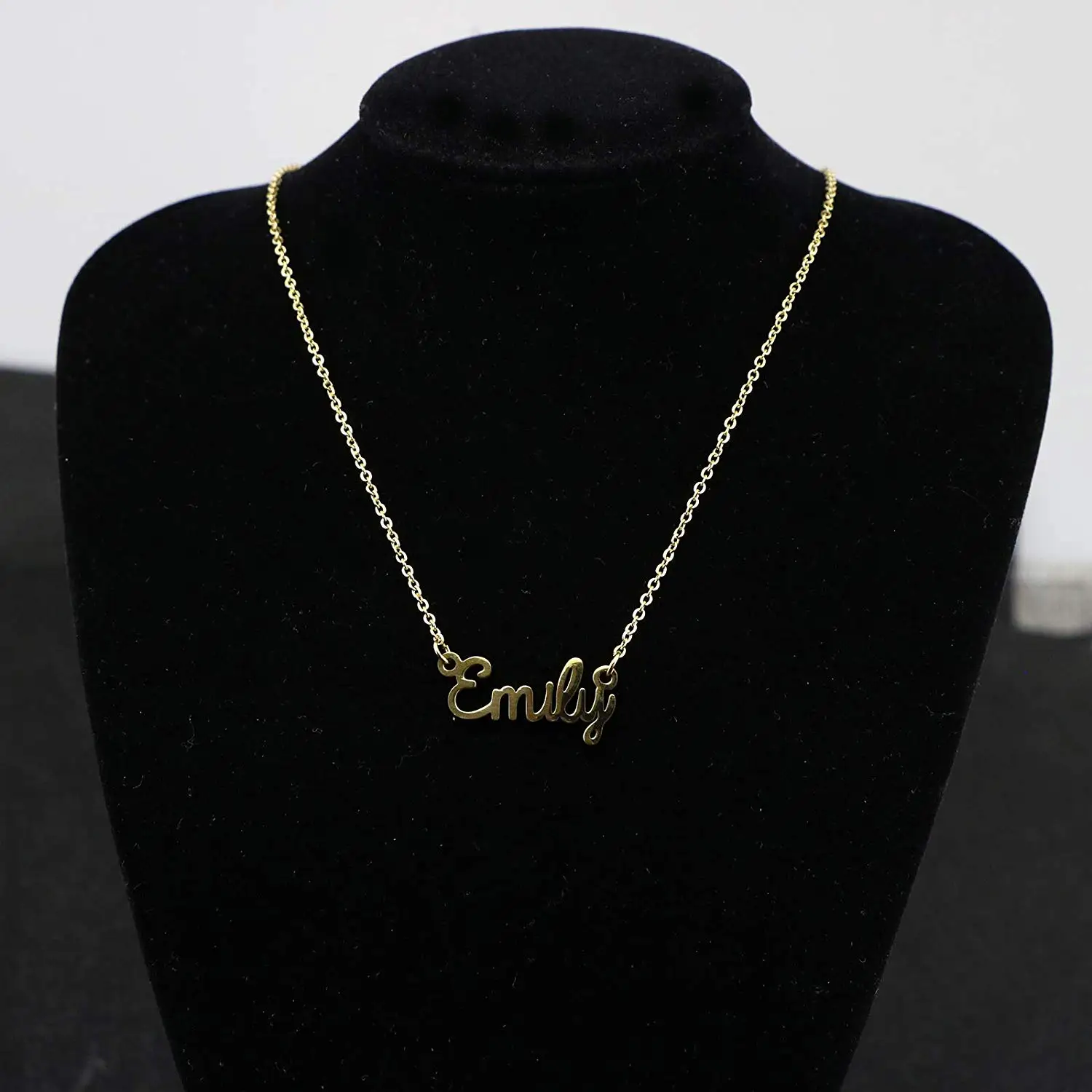 

Customized Jewelry