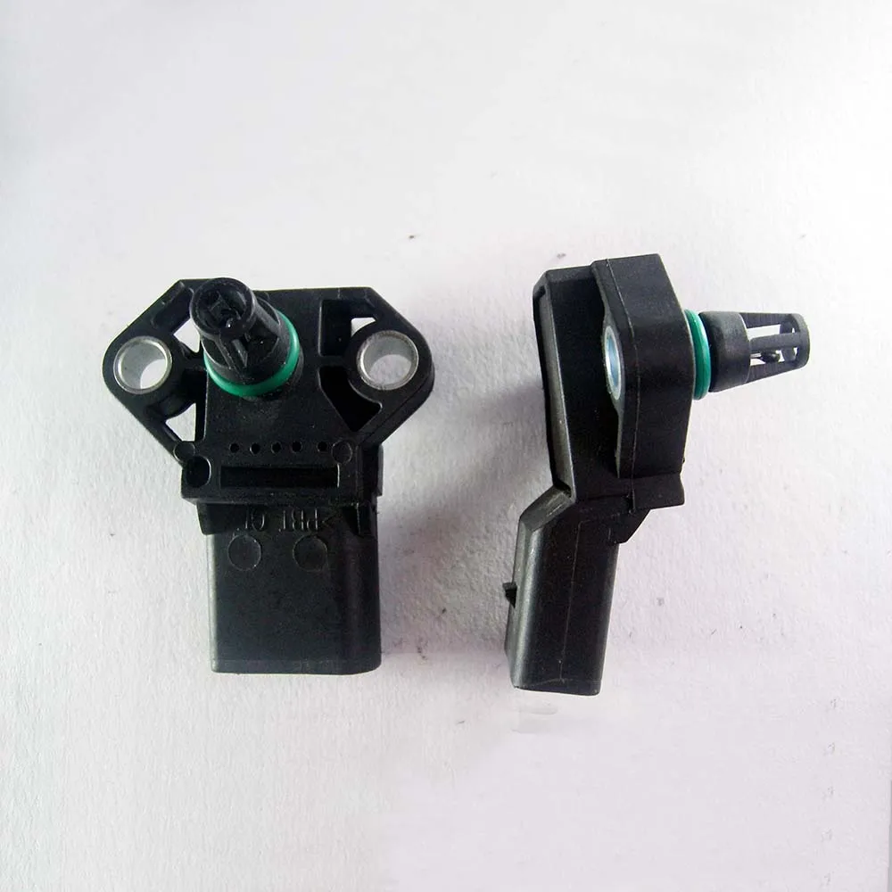 Датчик давления воздуха на впуске для 0281002399 03G906051F/E/D 3M21-9E928-AA MN-191138 038906051B Audi Skoda Ford Mitsubishi on.