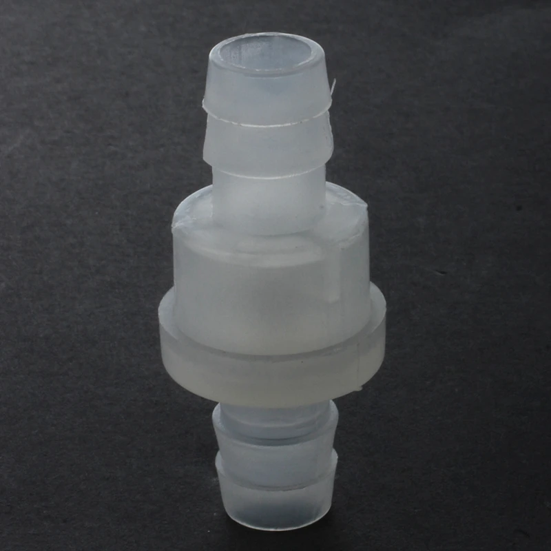 

Mechanical Fitting Plastic Barb Non-Return Check Valve