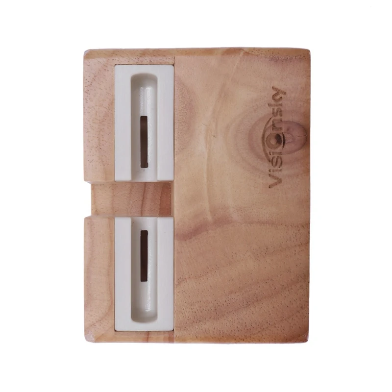 Mobile Phone Loudspeaker Speaker Wooden Holder Sound Amplifier Bracket Oaken Stand For Iphone Smart | Электроника