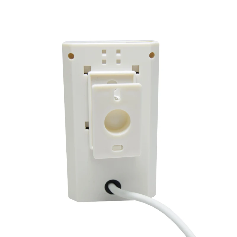 Инфракрасная мини камера ночного видения 1 3 мегапиксельная 2 4 5 аудиосвязь с