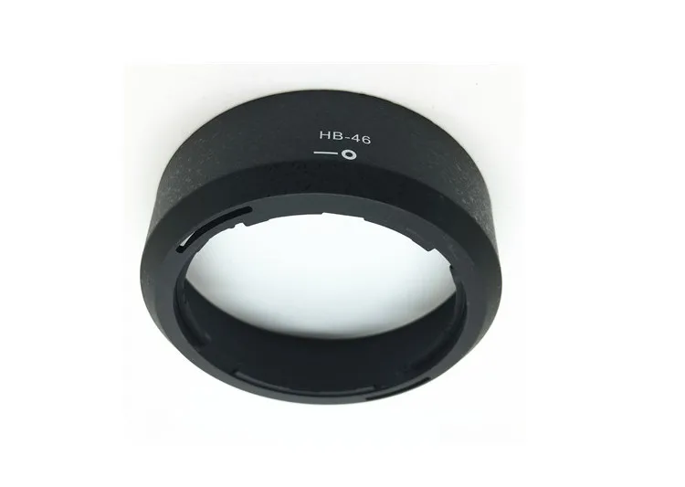 HB 46 HB46 бленда для объектива камеры NIK & N AF S DX 35 мм f/1 8G|Бленды| |