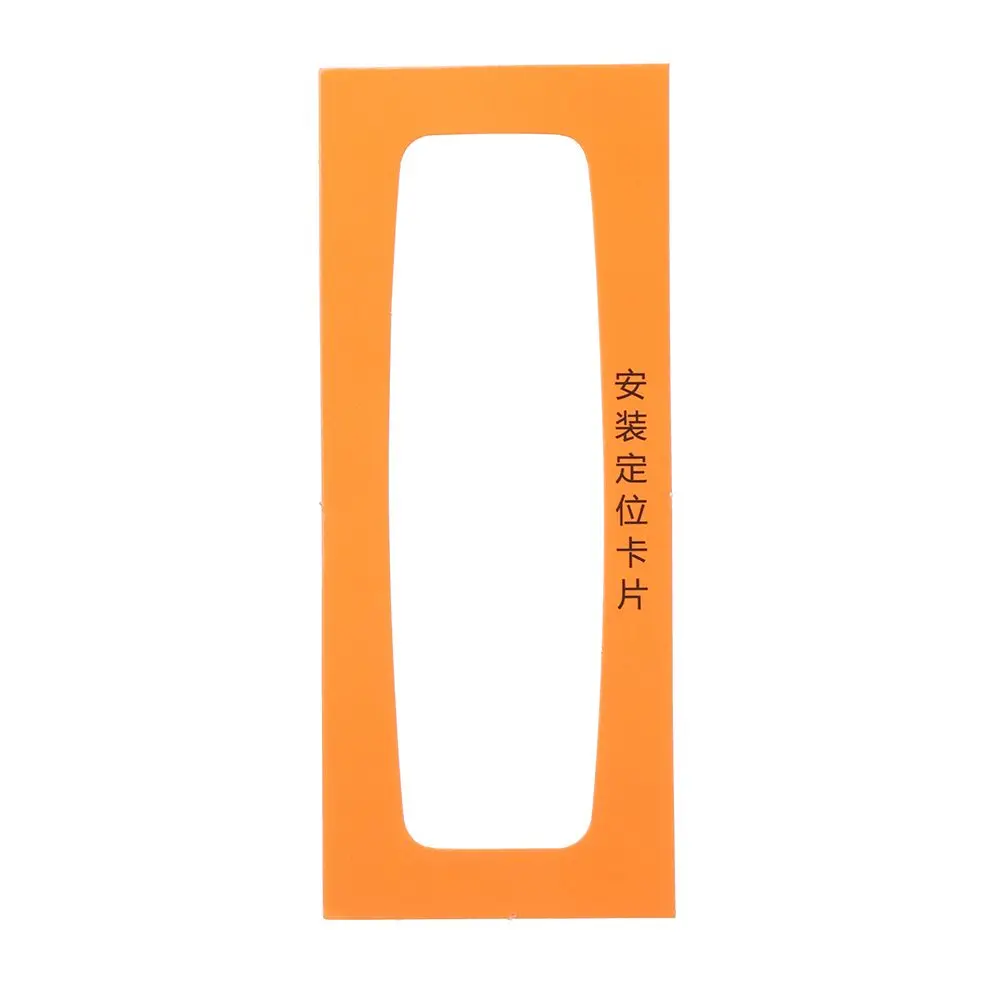 Цветные вспомогательные ручки для кухонного окна двери мебели декор шкафа ящика