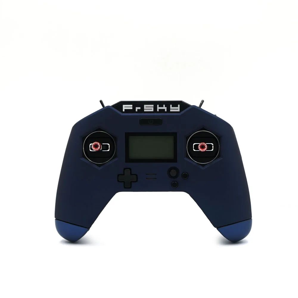 Передатчик FrSky Taranis X Lite Pro 24CH с новым радиочастотным модулем установлен протокол