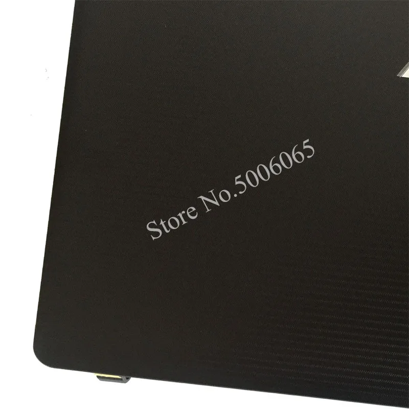 Чехол для ноутбука ASUS K55 K55V K55VD A55V K55A U57A верхняя задняя крышка ЖК-дисплея