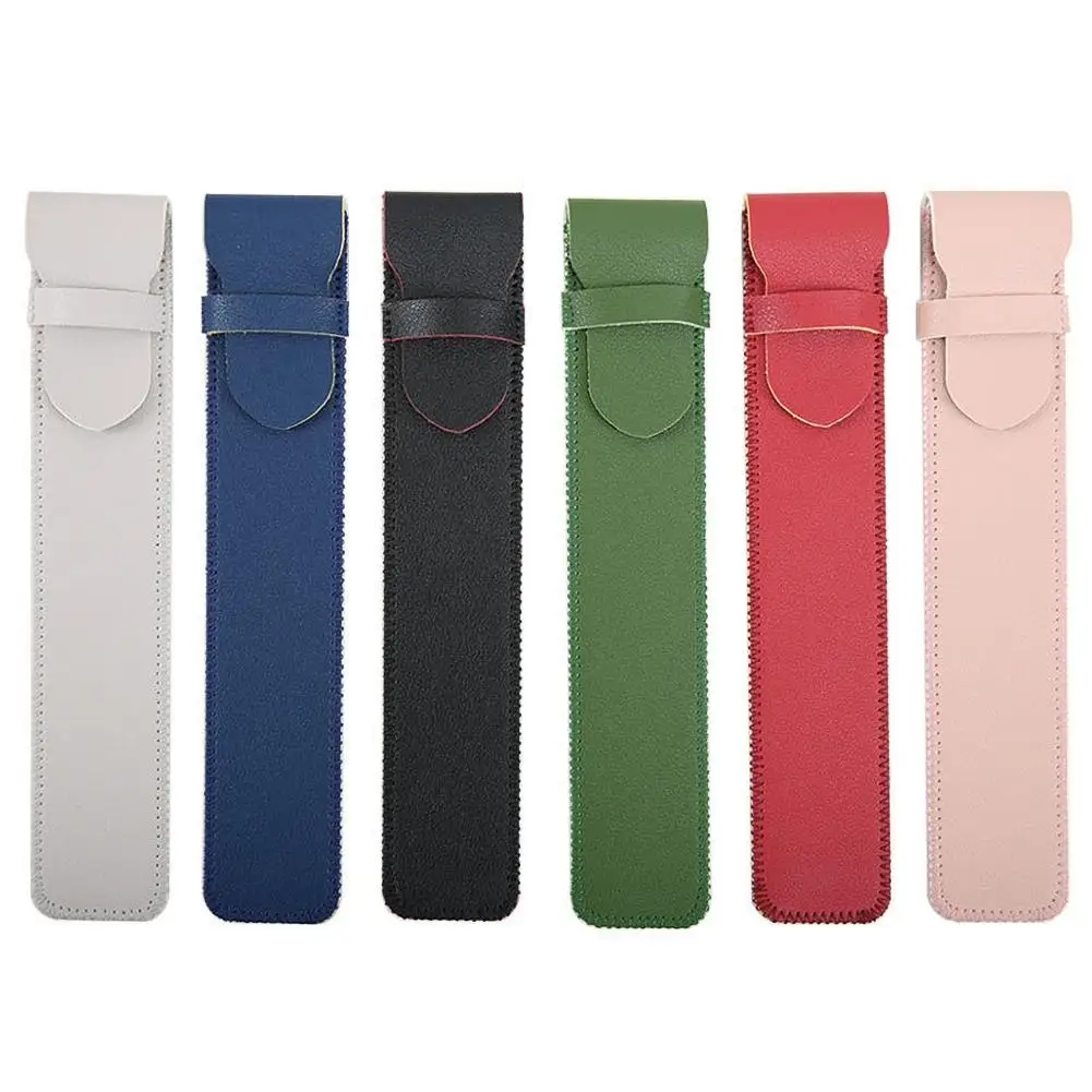 Водонепроницаемый нескользящий контейнер для хранения стилуса Apple Pencil 1/2|Стилусы