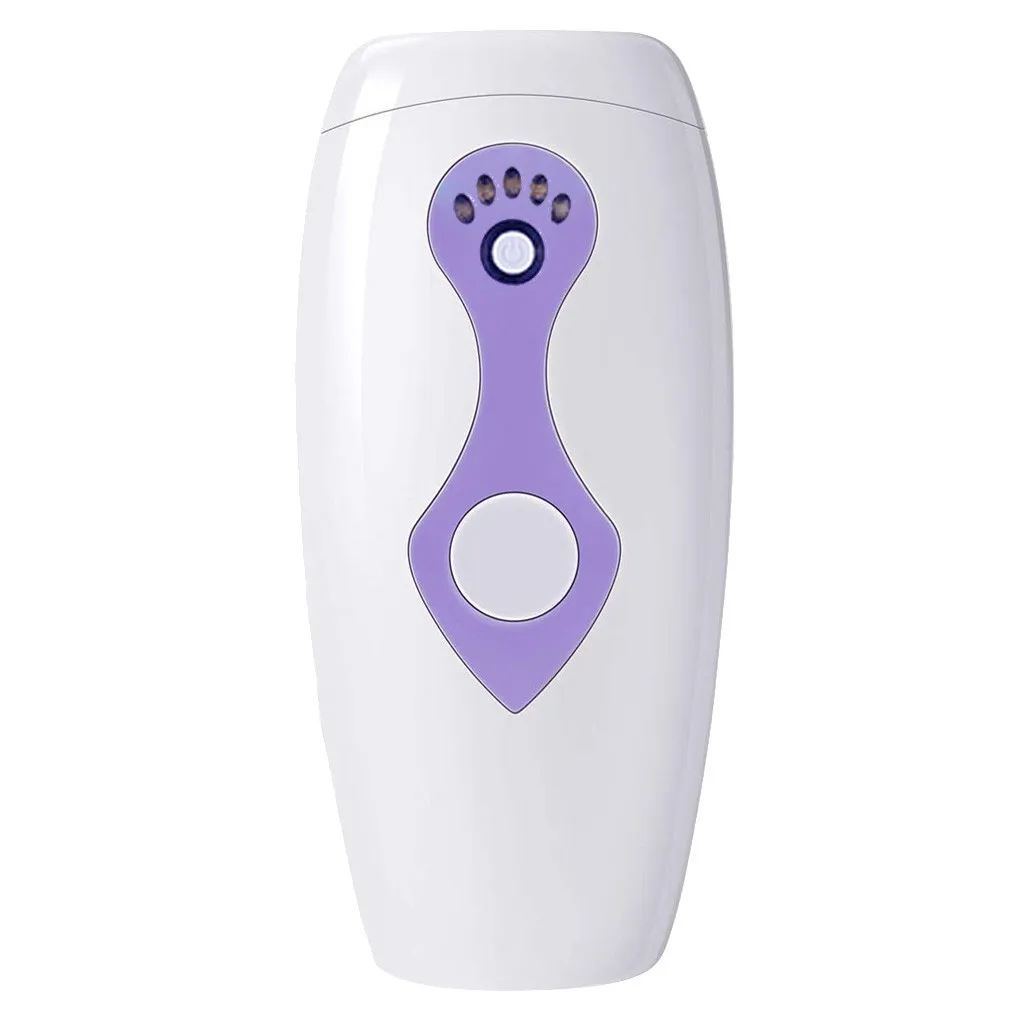 Лазерный эпилятор для удаления волос безболезненная IPL система женщин бикини