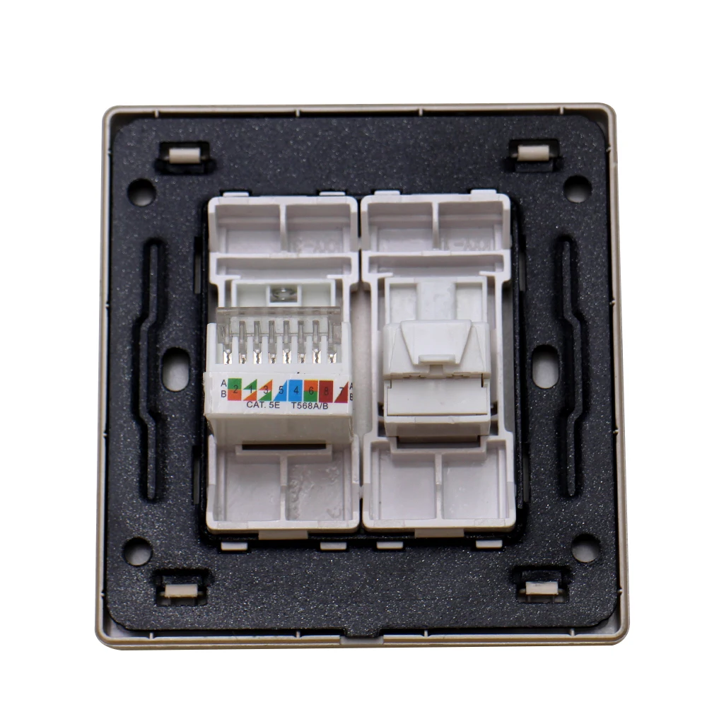 Настенный выключатель с регулировкой скорости 10 А 250 В|Выключатели| |