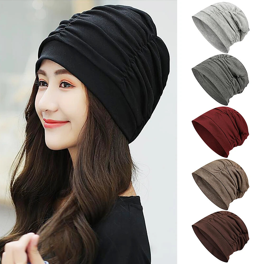 Новинка 2019 зимняя шапка бини женская теплая уличная | Спорт и развлечения