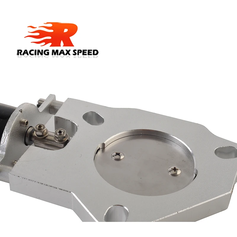 Выхлопной наконечник из нержавеющей стали 2 5 дюйма/3 0 дюйма вырезанный для