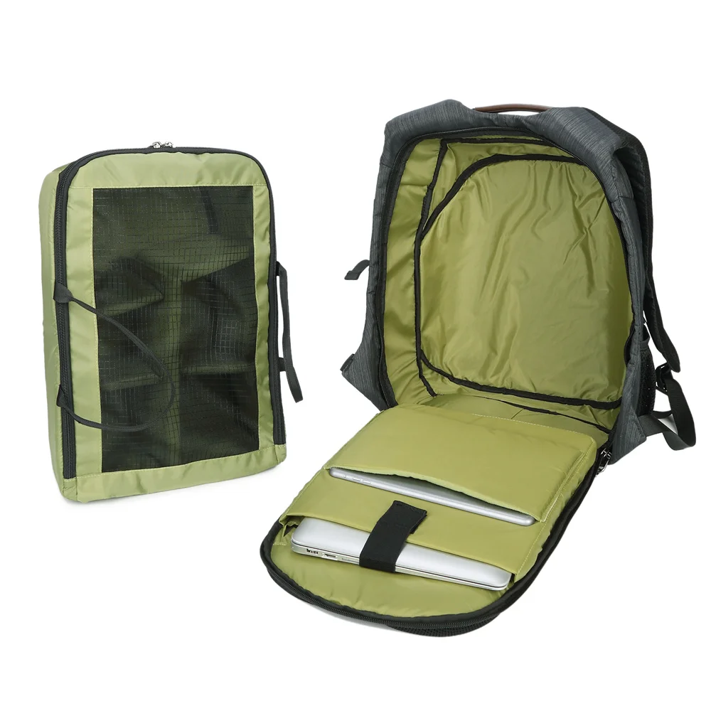 korean simple style waterproof camera bag dslr portable large photography tripod lens backpack for canon nikon sony free global shipping