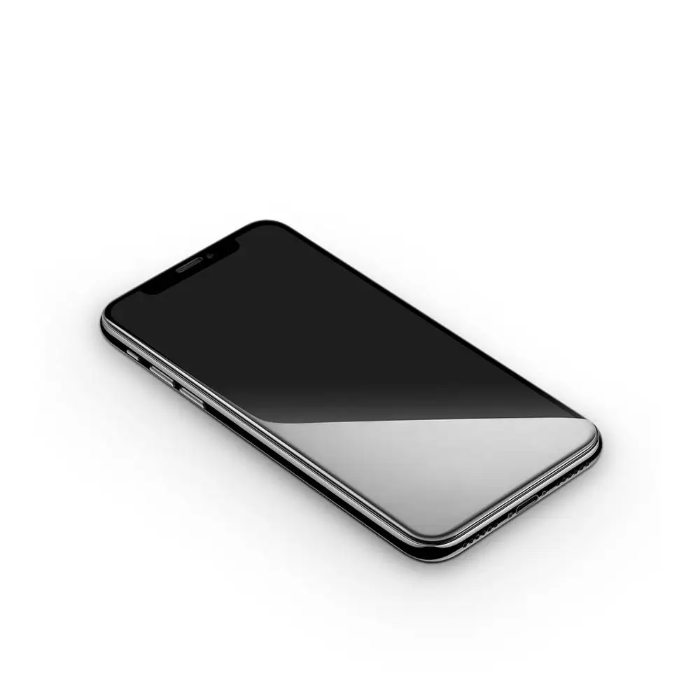 

YouPin 3D Full Coverage Screen Protector Scratchproof Tempered Glass Screen Cover Film For iPhone XS MAX/XS/X/XR/8P/8/7P/7