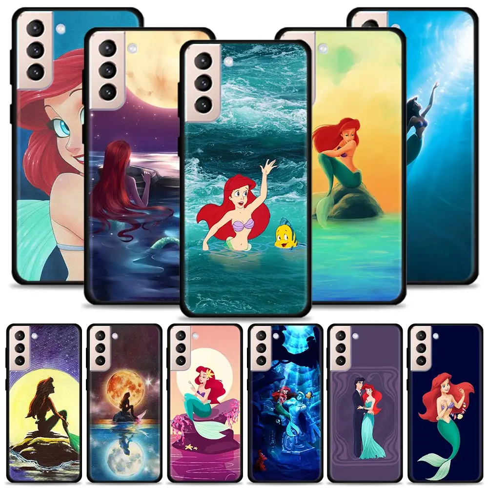 

Чехол для Samsung Galaxy S21 S20 FE S21 Ultra 5G S10 S20 Plus S10 Plus
