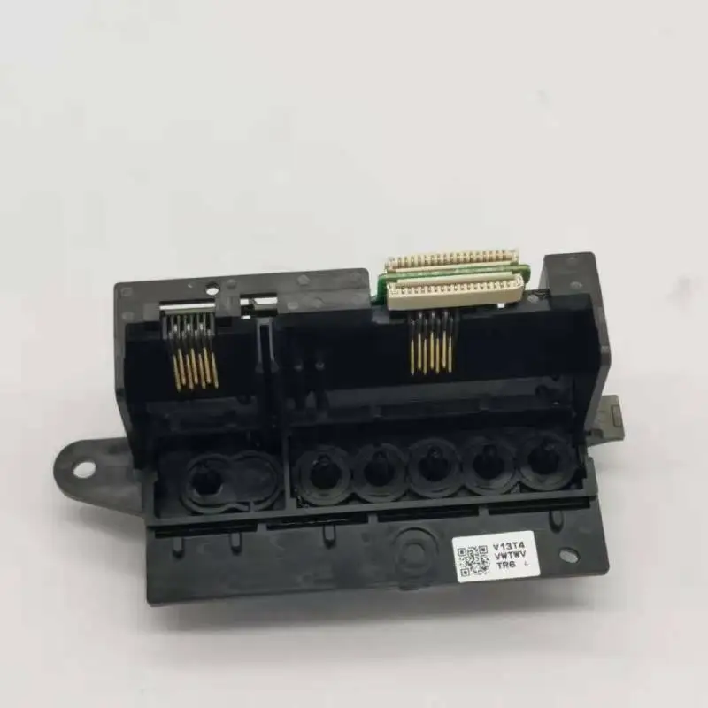 Печатающая головка для фотопринтера F083000 f083030 со стилусом epson 890 790 1290 1290S|Детали