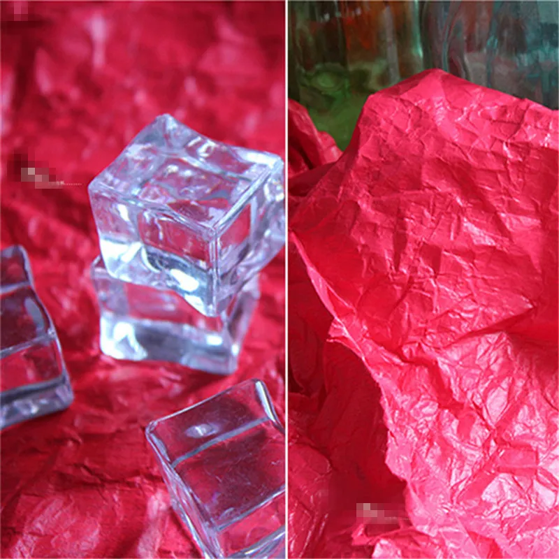 50*100 см/штука оригинальная бумага dupont Tyvek lip red для стирки не рвется сумка одежды