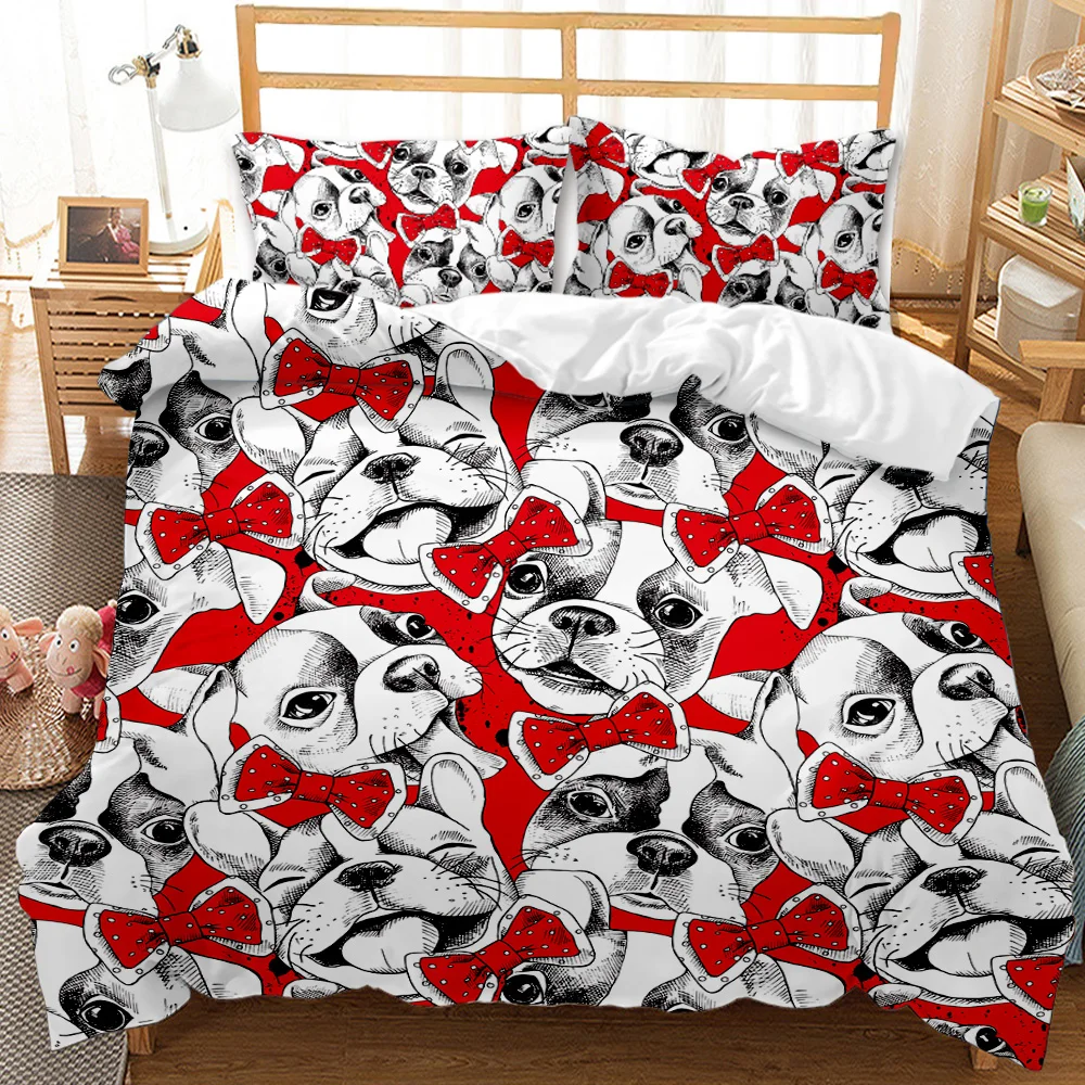 

Duvet and Pillowcase Cover BIX9